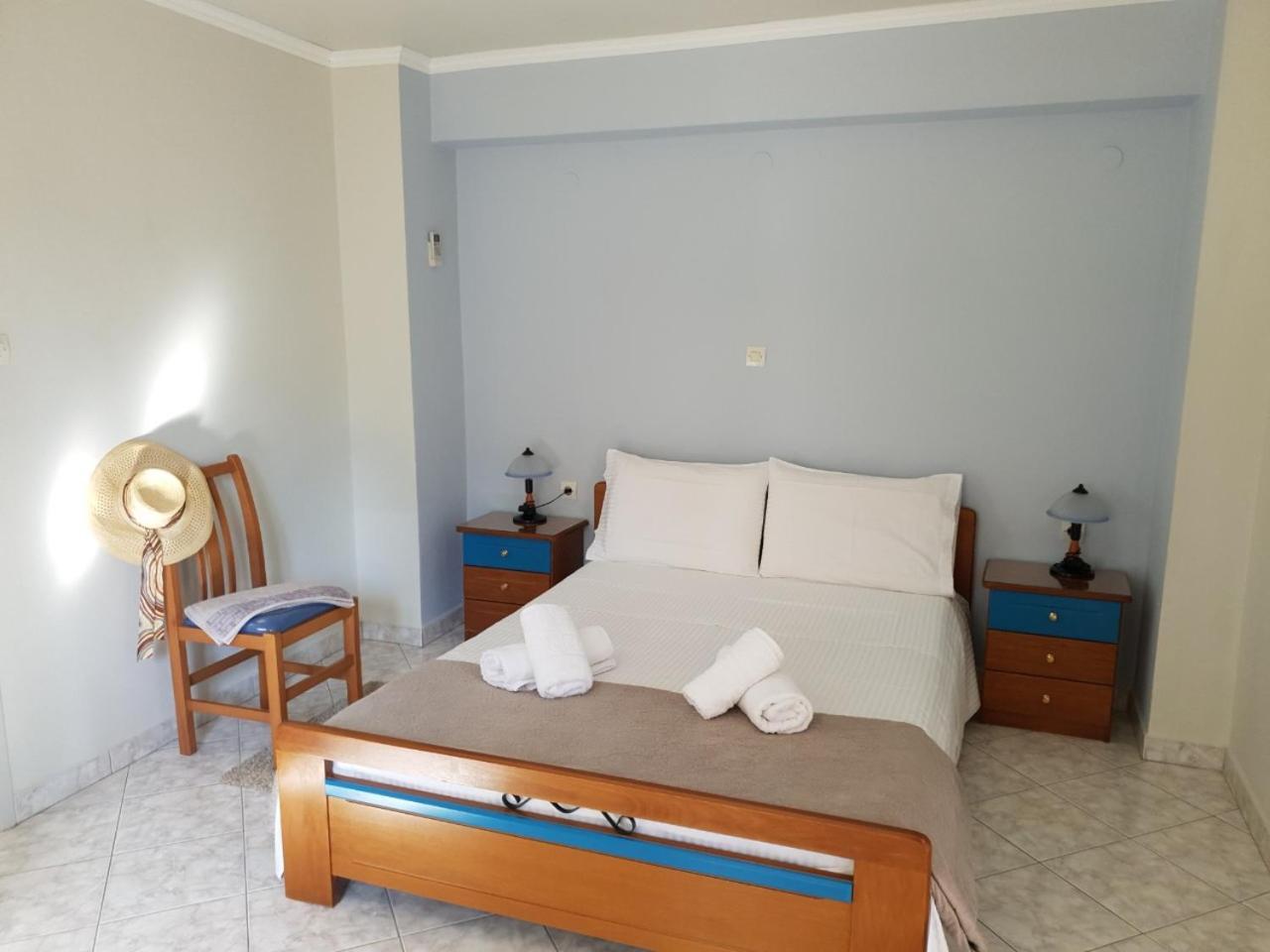 Epi Apartments Lourdata  Ngoại thất bức ảnh