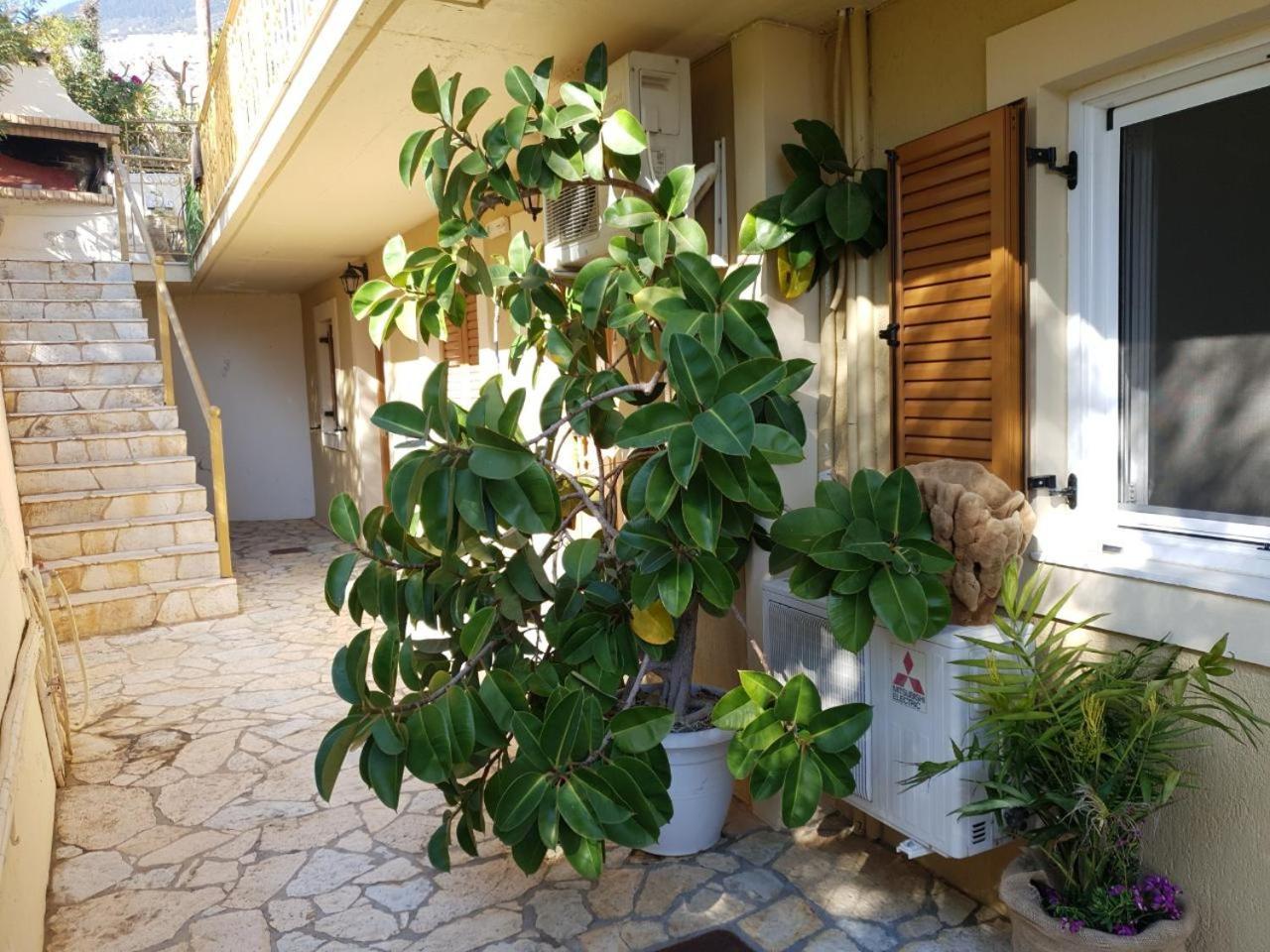 Epi Apartments Lourdata  Ngoại thất bức ảnh