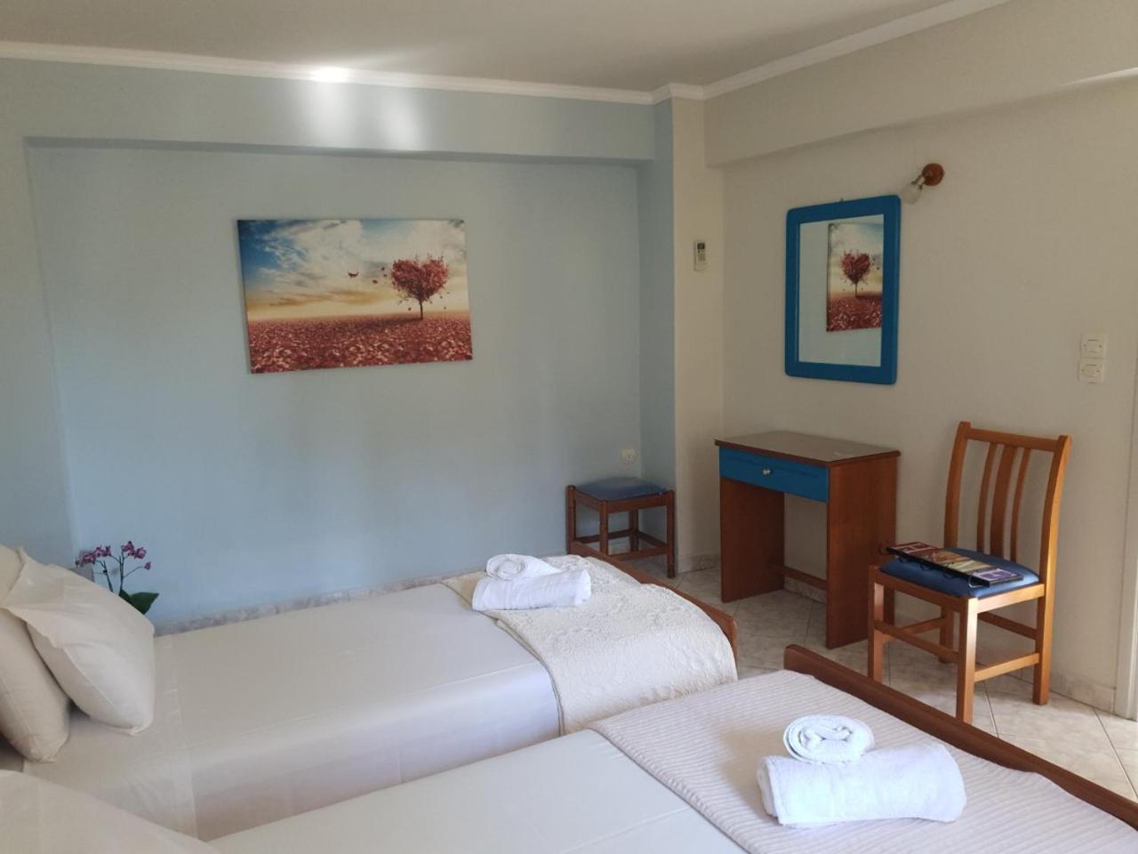 Epi Apartments Lourdata  Ngoại thất bức ảnh