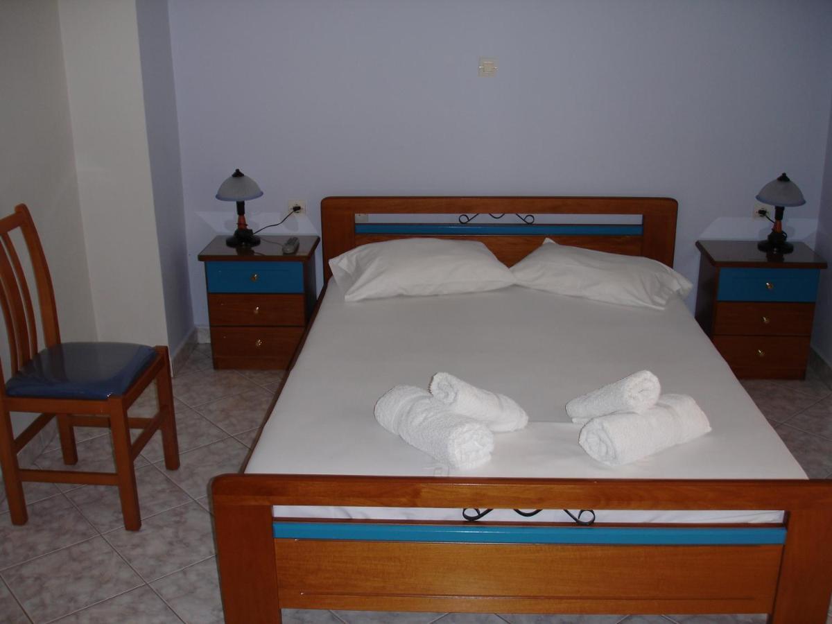 Epi Apartments Lourdata  Phòng bức ảnh
